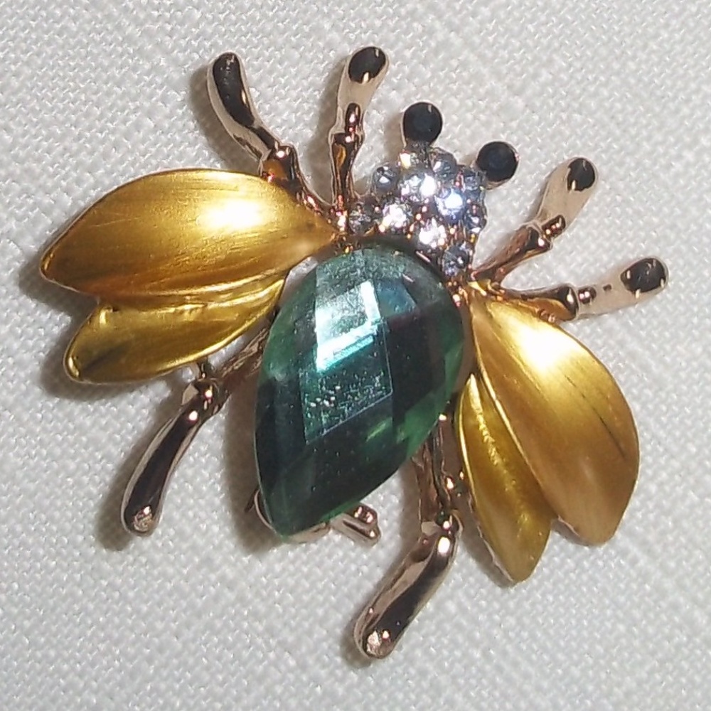 Lapel/Scarf/Hat Pin